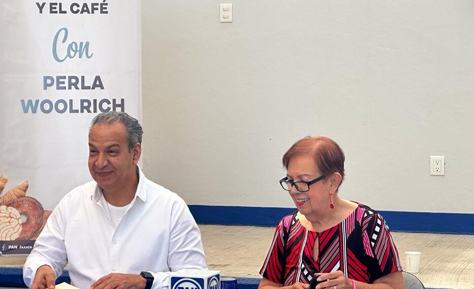 Gobiernos federal y estatal están rebasados por el fenómeno migratorio, sus puntos de revisión de poco o nada funcionan: PAN Oaxaca