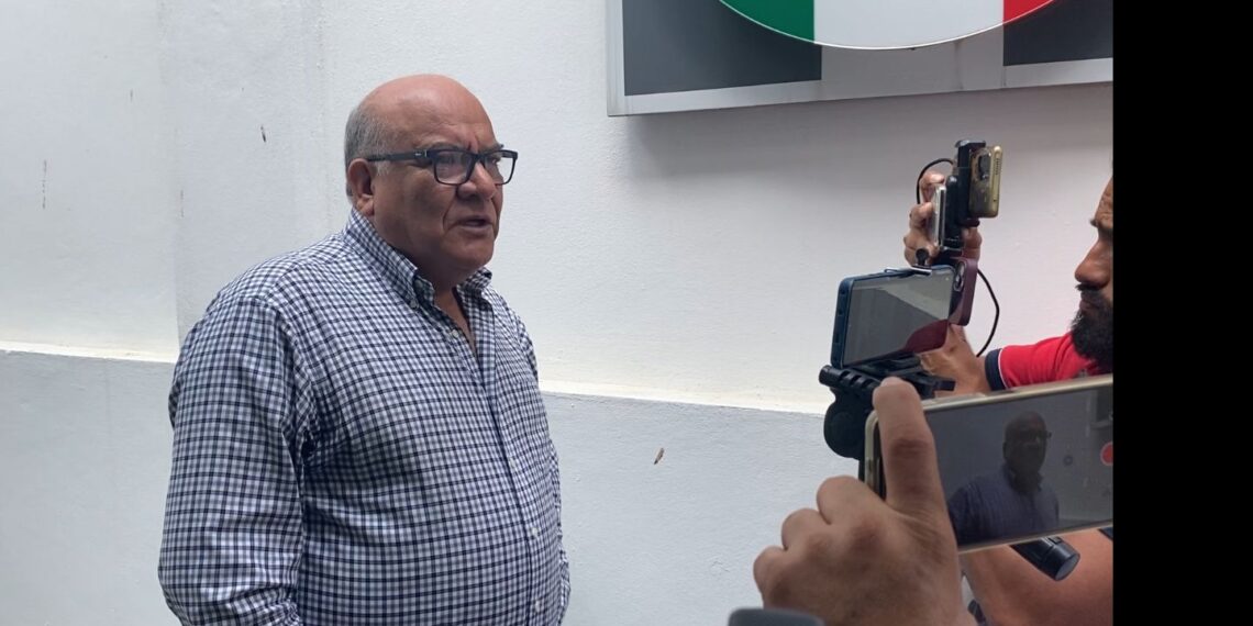 Respaldará PRI a presidentes municipaleS con firmeza ideológica  