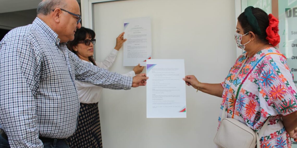 Convoca PRI a participar en el reconocimiento  “Mujeres Revolucionarias”