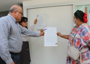 Convoca PRI a participar en el reconocimiento  “Mujeres Revolucionarias”