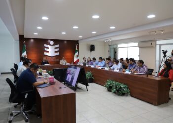 Aprueba IEEPCO lineamientos en materia de paridad para las Elecciones 2024 