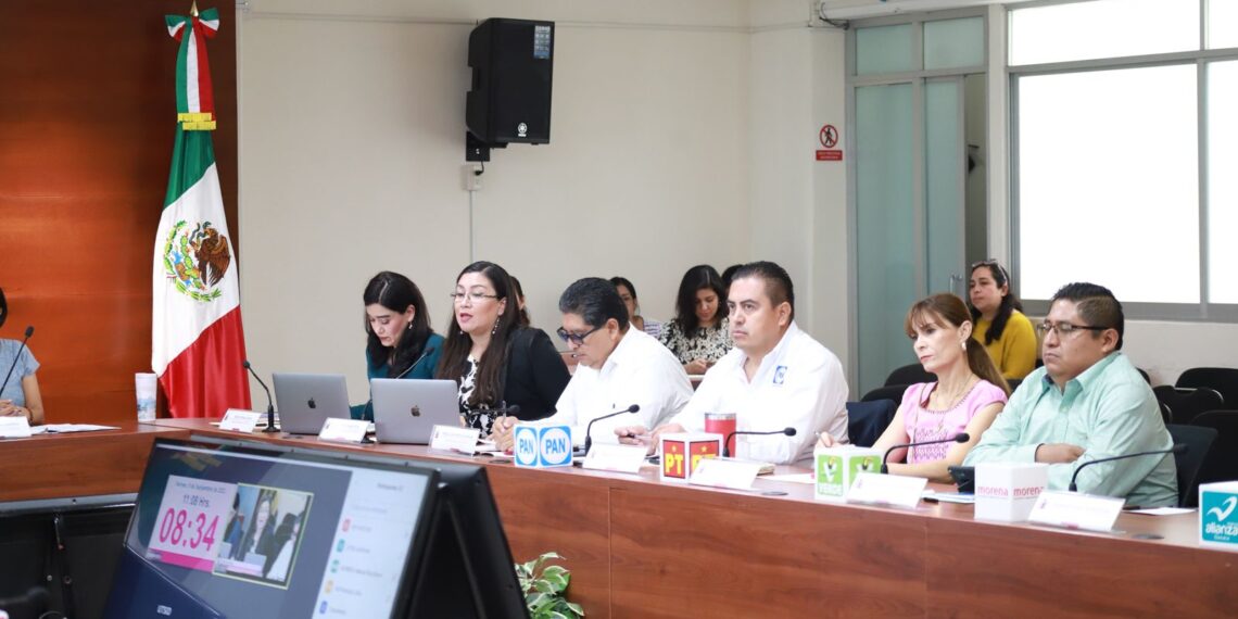 IEEPCO emiten convocatorias para integrar órganos desconcentrados y de observación electoral 