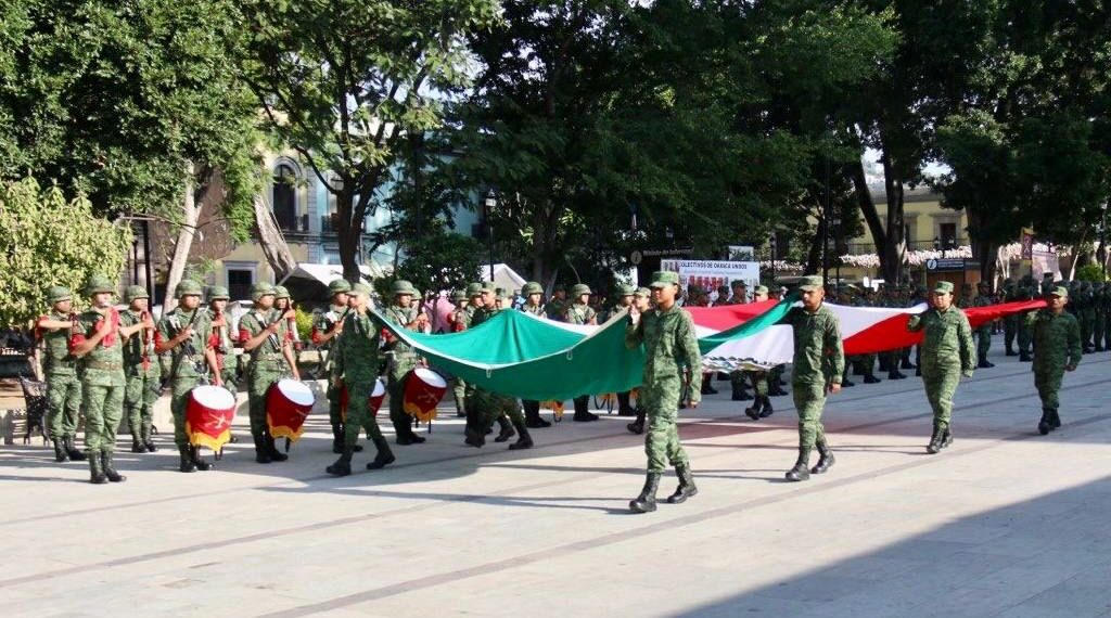 Grandes acciones del Gobierno de la Transformación fortalecen el sentimiento de independencia y autonomía a nivel mundial: Sego