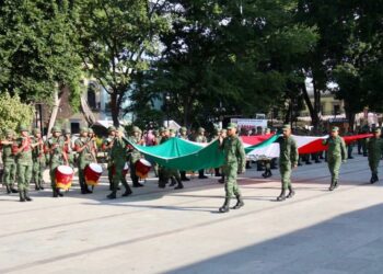 Grandes acciones del Gobierno de la Transformación fortalecen el sentimiento de independencia y autonomía a nivel mundial: Sego