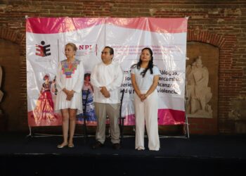 Realiza IEEPCO encuentro regional para promover la participación política de las mujeres