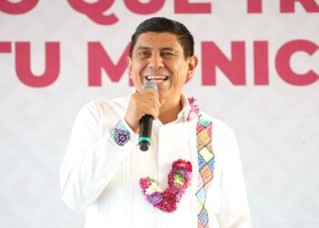 San Andrés Ixtlahuaca inicia el rumbo de la transformación