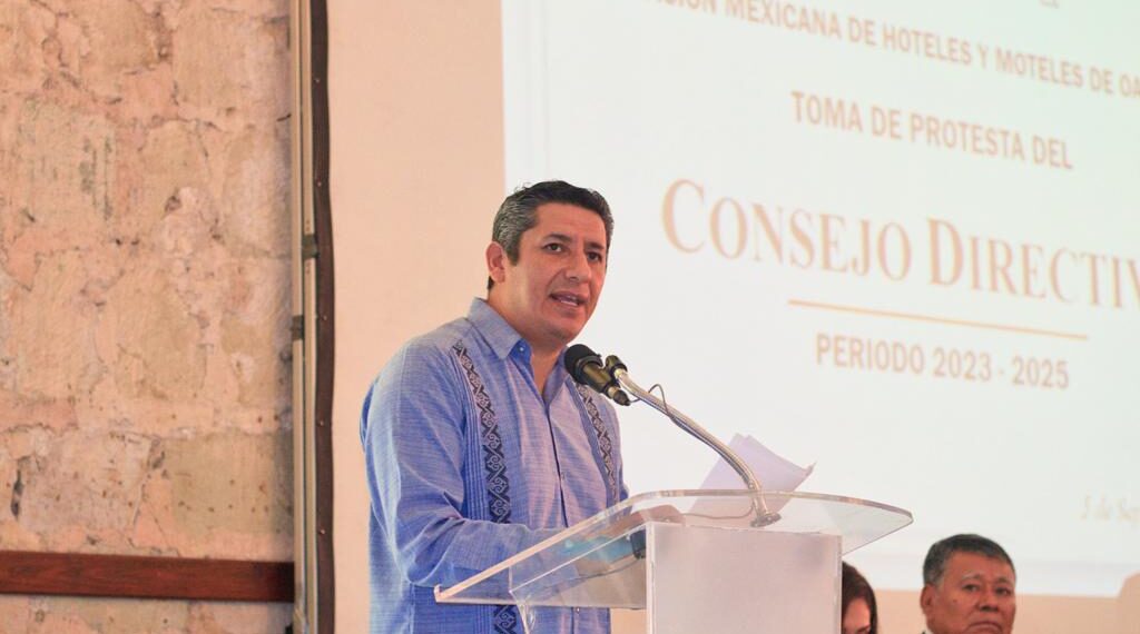 Unidades de Atención a Turismos y Delitos Patrimoniales,áreas estratégicas de la Fiscalía de Oaxaca: Rodríguez Alamilla