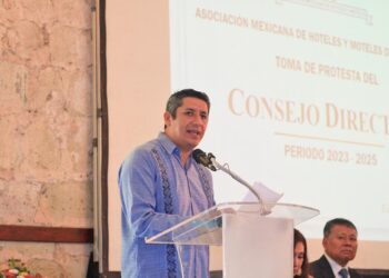 Unidades de Atención a Turismos y Delitos Patrimoniales,áreas estratégicas de la Fiscalía de Oaxaca: Rodríguez Alamilla