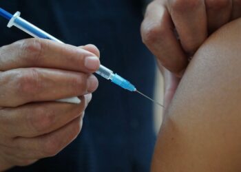 Alista SSO campaña de vacunación ¡Por un futuro saludable, vacúnalos!