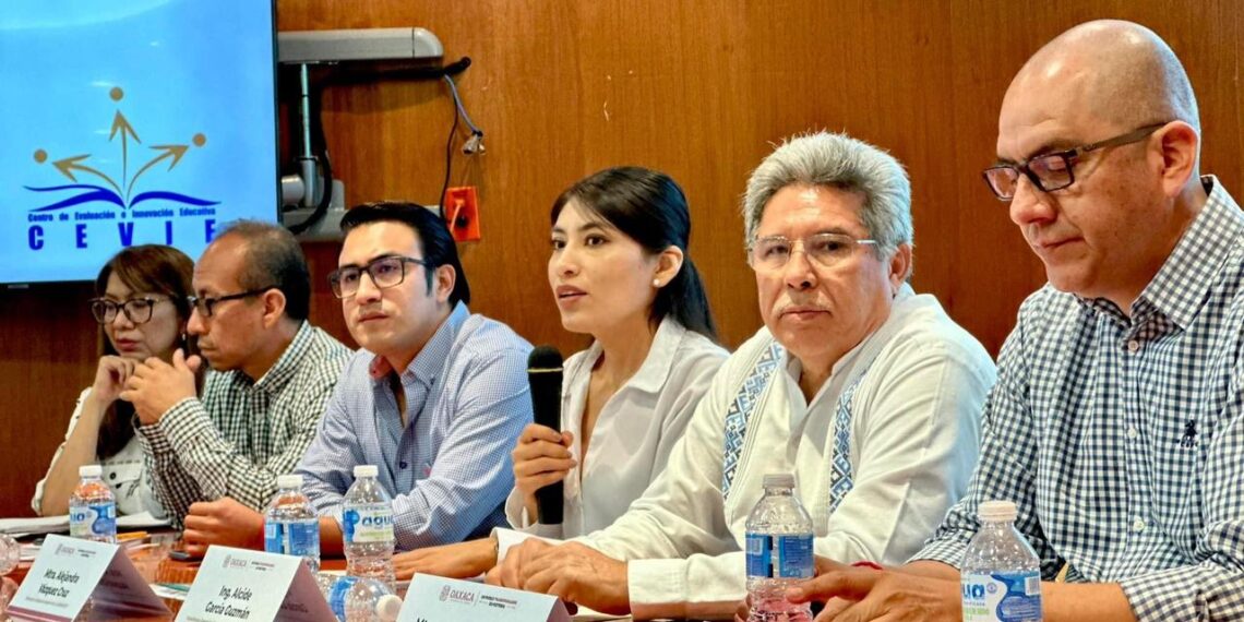 Anuncia CGEMSySCyT consulta para la creación de la Universidad del Pueblo en Oaxaca
