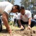 Realiza COBAO jornada de tequio y reforestación en sus 68 planteles