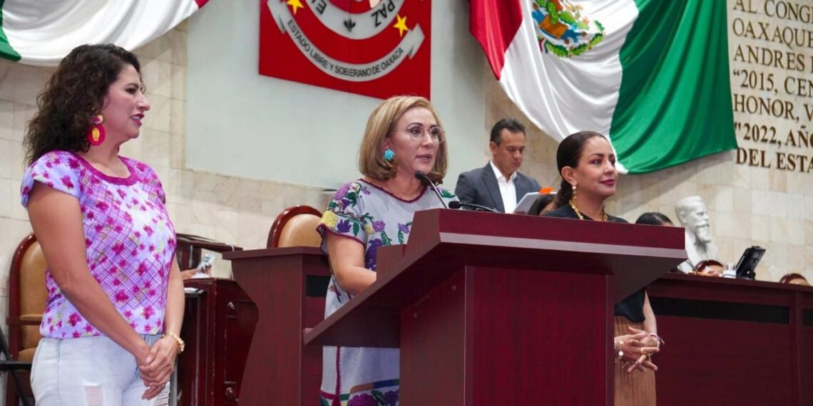 Proponen diputadas dotar a las Instancias Municipales de las Mujeres de capacidad económica, patrimonial, administrativa y humana