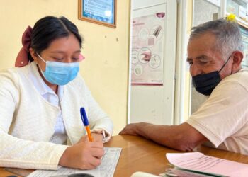 Más de tres mil personas padecen Alzheimer en Oaxaca: SSO