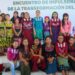 Celebra DIF Oaxaca aprobación de la Ley de los Derechos de Niñas, Niños y Adolescentes del Estado de Oaxaca