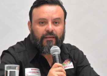 Diálogo, el mejor mecanismo para resolver los problemas de Oaxaca: Secretaría de Gobierno