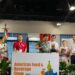 Oaxaca presente en Americas Food & Beverage Show