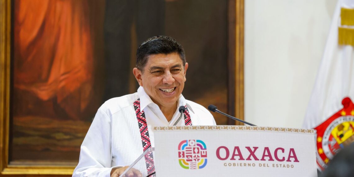 Oaxaca se suma a la estrategia nacional para la atención prioritaria de localización con vida de personas desaparecidas