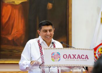 Oaxaca se suma a la estrategia nacional para la atención prioritaria de localización con vida de personas desaparecidas