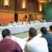 Acuerdan SEP, Gobierno de Oaxaca y Sección 22 ruta de atención a incidencias administrativas