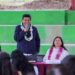 Llegan a San Miguel Amatlán acciones para transformar la vida de sus habitantes