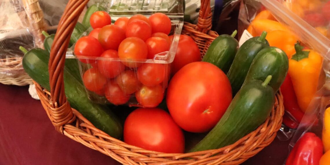 Nuevo esquema agroalimentario impulsado por Salomón Jara busca relanzar al campo oaxaqueño