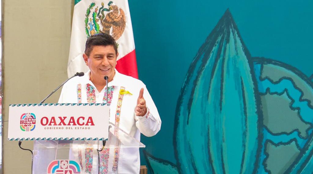 Otorga Gobierno de Oaxaca 591 mdp para financiamientos e incentivos a productores del campo