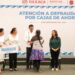 En un acto de justicia, Gobierno del Estado repara daño de víctimas defraudadas por cajas de ahorro