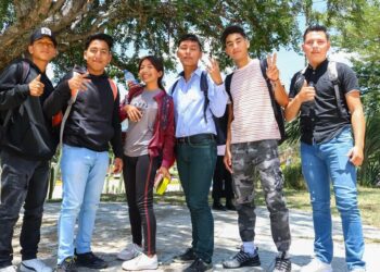 Llama Rectora de la UTVCO a liberar instalaciones de esta institución