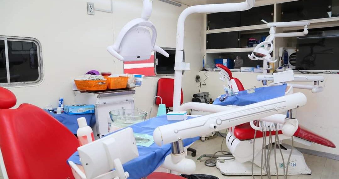 En su recorrido por el estado, la Caravana de Unidades de Cuidados DIF Oaxaca llega al Istmo