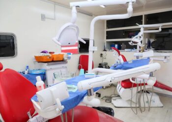 En su recorrido por el estado, la Caravana de Unidades de Cuidados DIF Oaxaca llega al Istmo