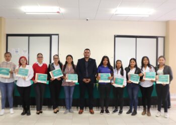 Trabaja UTSSO en el fortalecimiento de la calidad educativa