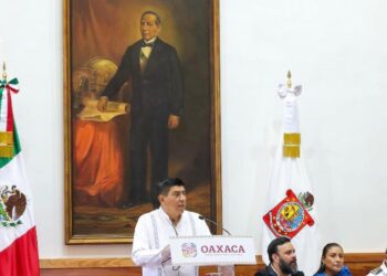 Anuncia Salomón Jara más de 4 mil mdp para atender al sector salud