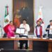 Avanza Gobierno de Oaxaca con paso firme para garantizar la seguridad pública