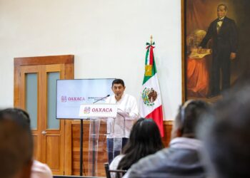 Refrenda Jara Cruz compromiso en combate a la corrupción