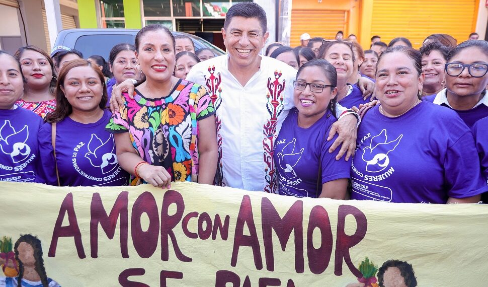 Destina Gobierno de Oaxaca 42 mdp para resarcir necesidades en San Juan Bautista Valle Nacional