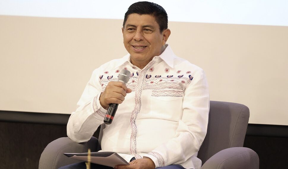 Gobierno de la Primavera Oaxaqueña comprometido en cambiar las condiciones de vida de los más desprotegidos: Gobernador Salomón Jara