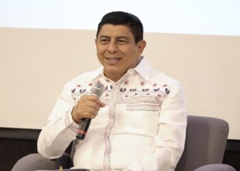Gobierno de la Primavera Oaxaqueña comprometido en cambiar las condiciones de vida de los más desprotegidos: Gobernador Salomón Jara
