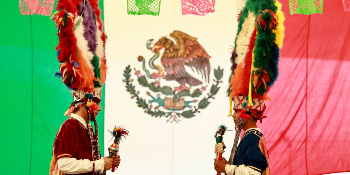 Con la riqueza de Oaxaca se vive Jueves de Gozona en Los Ángeles, California