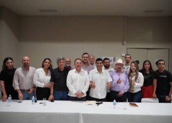 DESDE SINALOA DECIMOS: ¡EN EL CAMINO DE MÉXICO NO A CARGOS O CUOTAS DE CONSOLACIÓN, MÉXICO NO ES UN PAÍS DE CONSOLACIÓN!