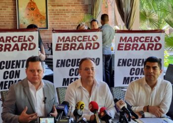  DESDE DURANGO DECIMOS: EN EL CAMINO DE MÉXICO IMPERA LA CONVICCIÓN SOBRE EL SOMETIMIENTO