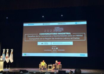 Reforestamos México trabaja para impulsar ciudades verdes