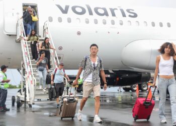 Logra Oaxaca derrama económica superior a mil 800 mdp en verano: Sectur