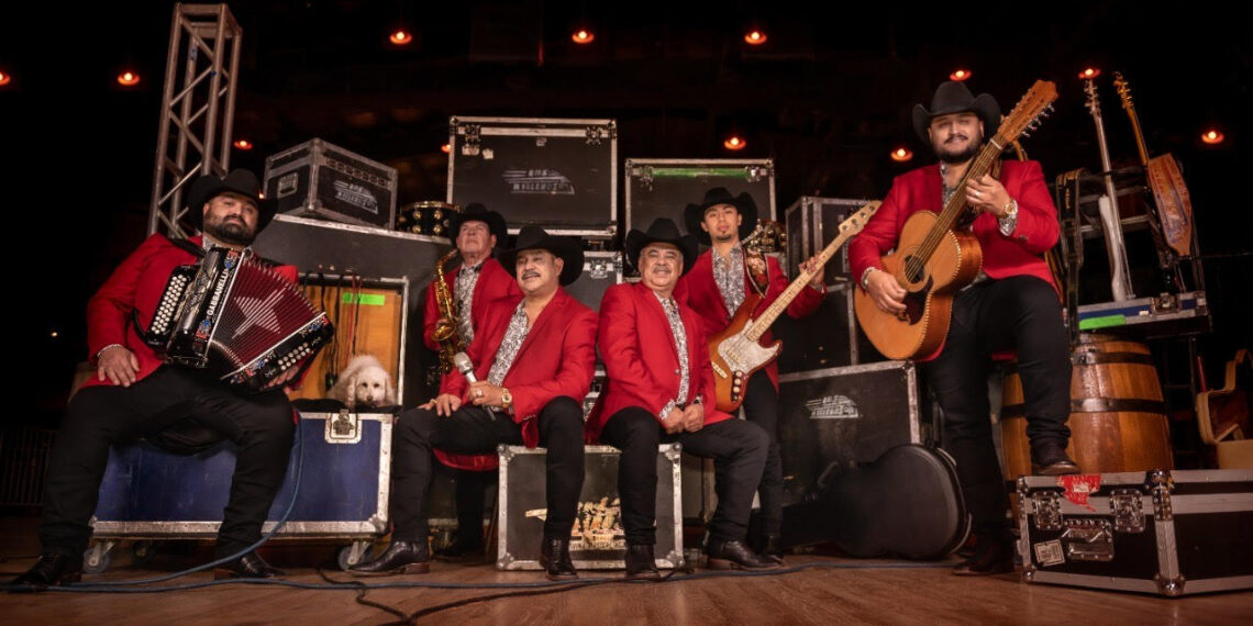 NOMINACIÓN AL GRAMMY LATINO ES UN RECONOCIMIENTO A LA GRAN TRAYECTORIA DE LOS RIELEROS DEL NORTE