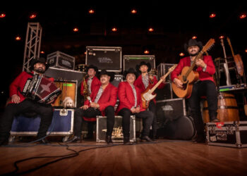 NOMINACIÓN AL GRAMMY LATINO ES UN RECONOCIMIENTO A LA GRAN TRAYECTORIA DE LOS RIELEROS DEL NORTE