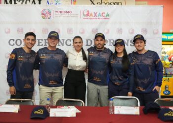 Rutas de adrenalina, bellezas naturales y culturales enmarcan el Desafío Mixteca 900