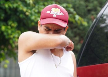 Personas de 25 a 44 años, las más afectadas por infecciones respiratorias agudas: SSO