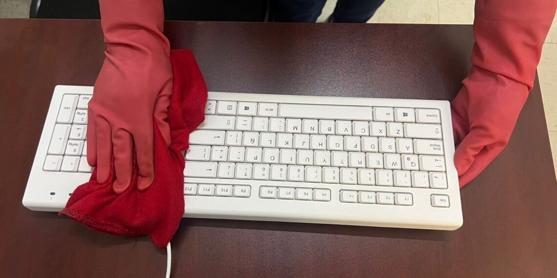 Importante llevar a cabo recomendaciones ante fumigaciones contra el dengue para evitar reacciones: SSO