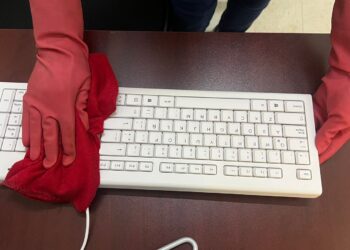 Importante llevar a cabo recomendaciones ante fumigaciones contra el dengue para evitar reacciones: SSO