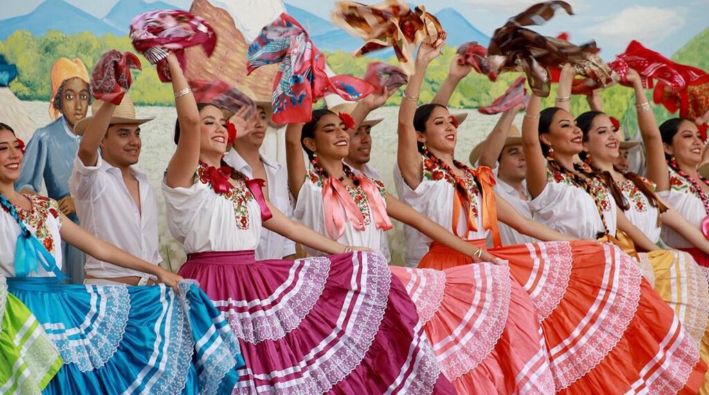 Con la participación de Oaxaca, inauguran Segundo Festival Afromexicano en Guerrero