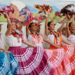 Con la participación de Oaxaca, inauguran Segundo Festival Afromexicano en Guerrero